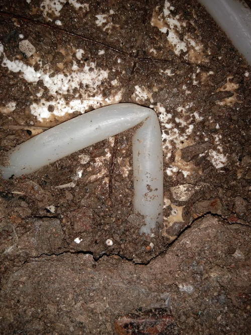 易县堵点精准查找