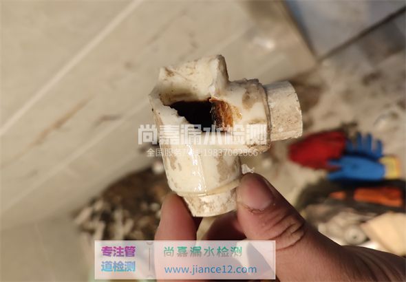 易县引起漏水的原因有哪些？